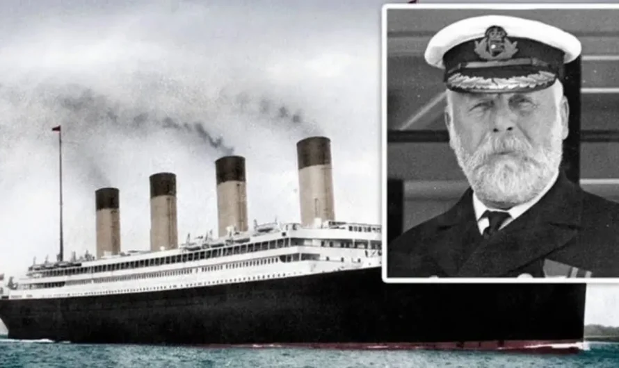 Eerie Resurrection: Titanic’s Missing Passengers Resurface After Decades