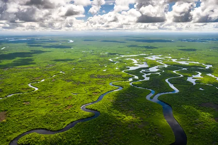 Mysteries You Can Explore in America’s National Parks