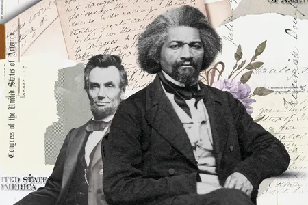 When Historians Rediscovered These Frederick Douglass Letters, They Were Surprised by His Candid Opinions About Abraham Lincoln