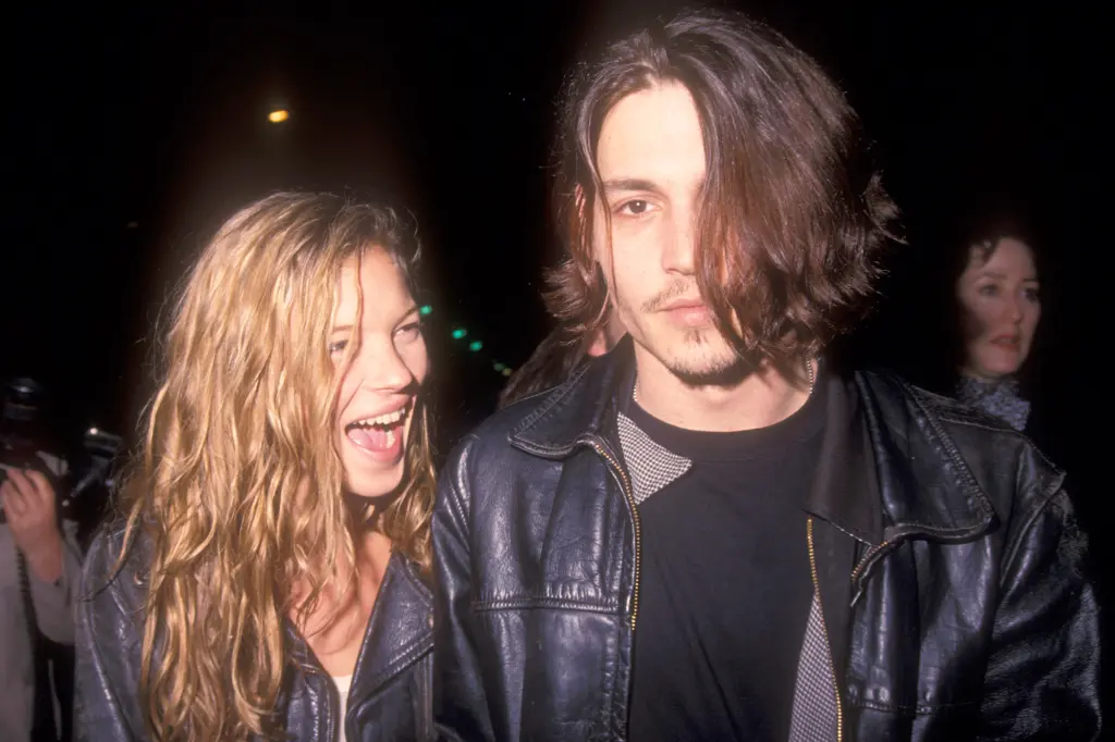 Inside Johnny Depp and Kate Moss’ wild fling, including sex in every Chateau Marmont room